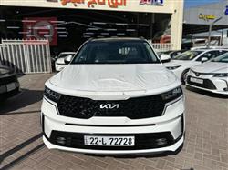 کیا سۆرینتۆ